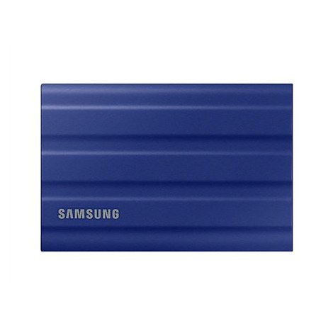 Samsung | Portable SSD | T7 | 1000 GB | N/A "" | USB 3.2 | Blue